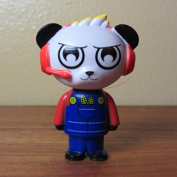Ryan’s World Mini figure road trip Nebraska combo panda (W5298) - Picture 1 of 6